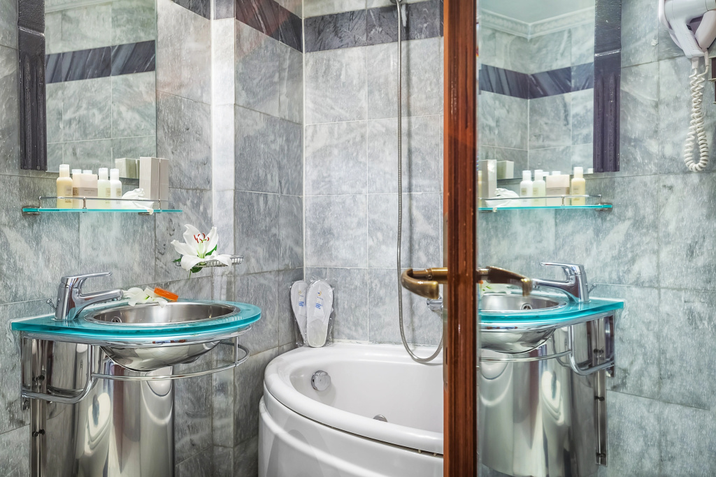 Imperial Palace Classical Hotel Thessaloniki - Général