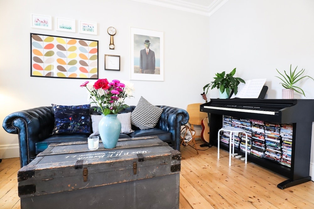 1 Bedroom Flat Close To Victoria Station