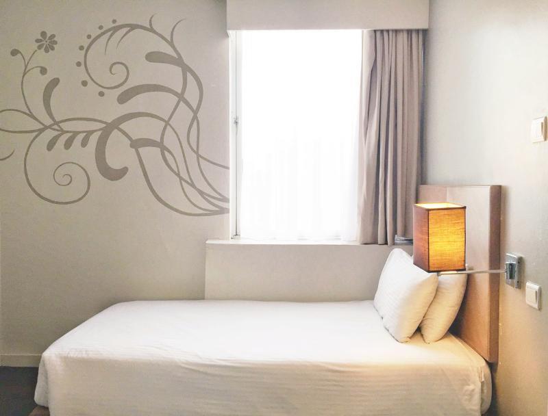 The 5 Elements Hotel