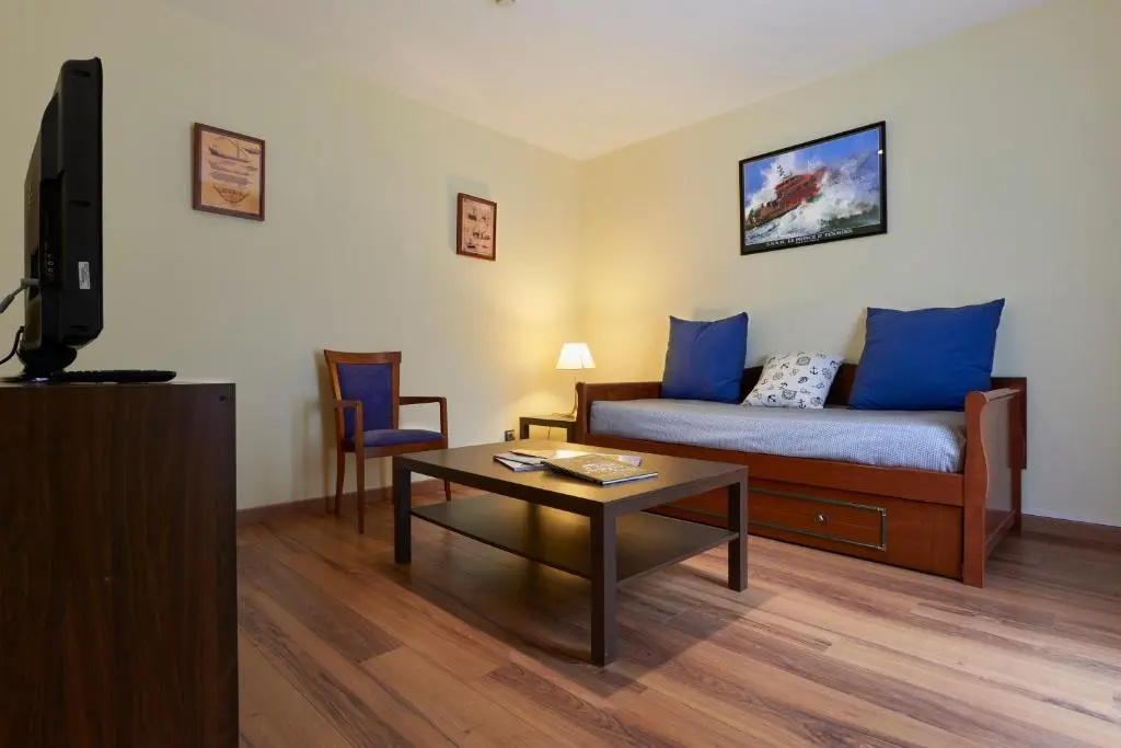 Standard Family room