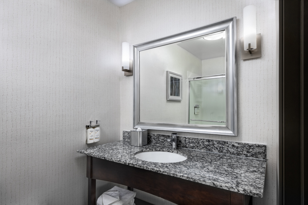 Holiday Inn Carlsbad by IHG - Général