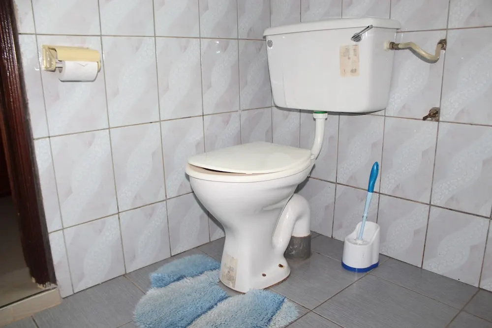 Double Suite with park view (full double bed)