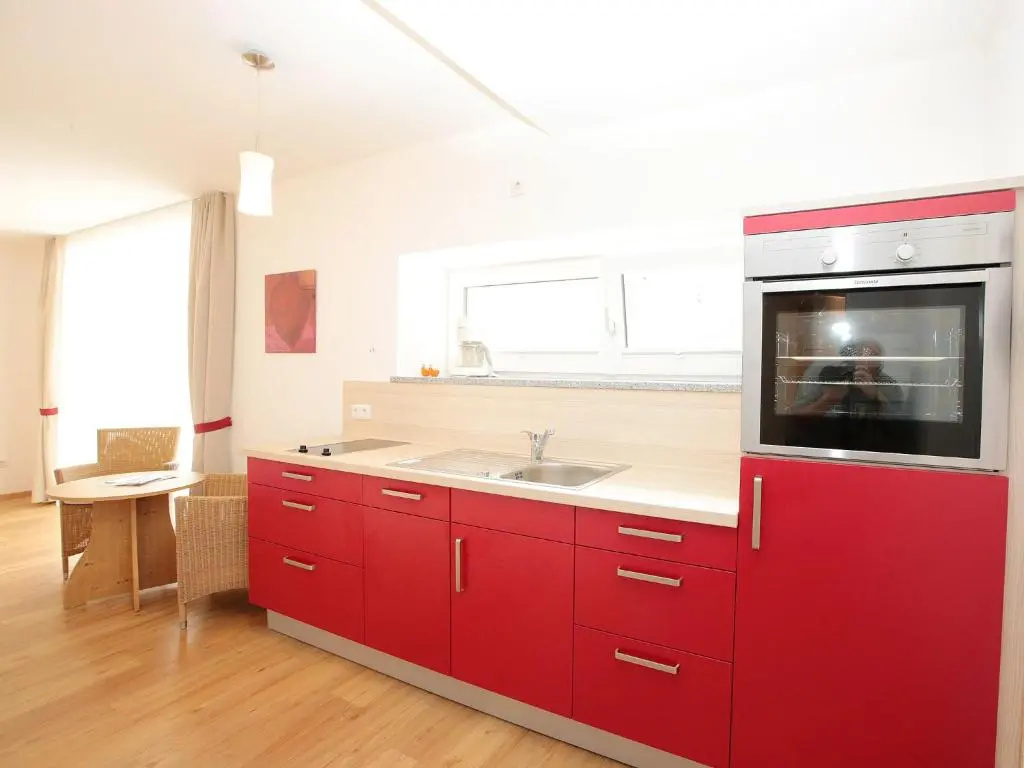 Standard Apartment