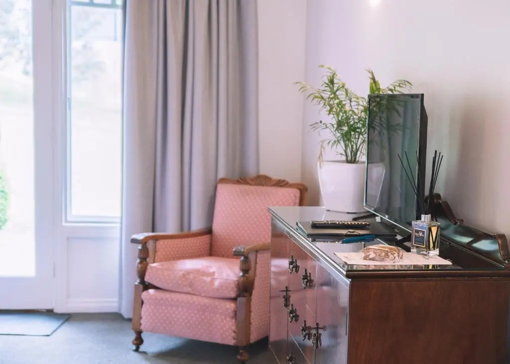 Araluen Boutique Accommodation - Chambres
