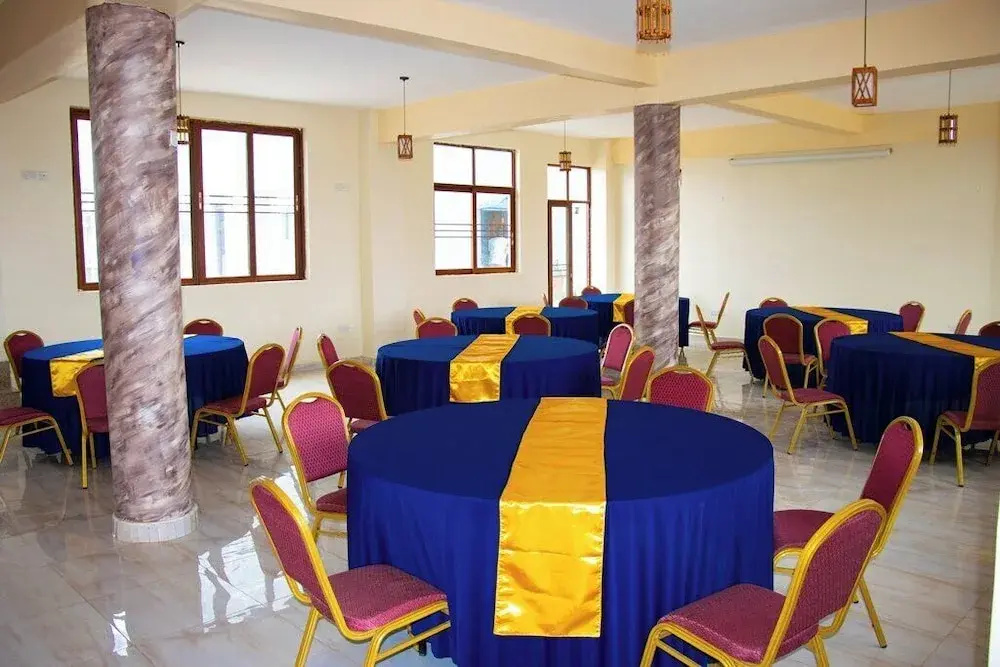 Hotel photo 15