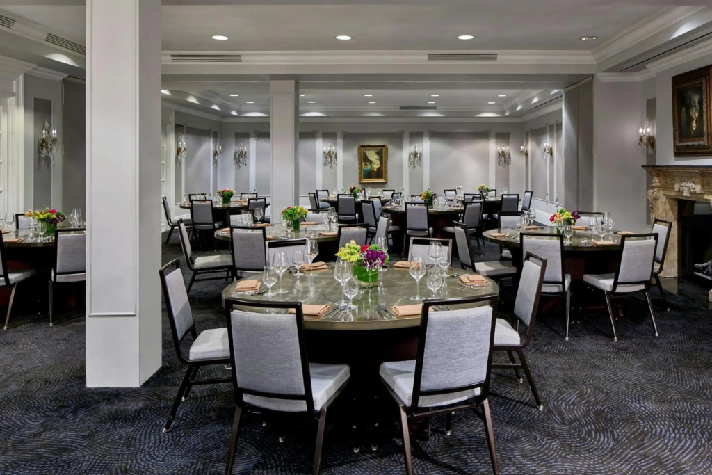 Le Pavillon, New Orleans, a Tribute Portfolio Hotel by Marriott - Général