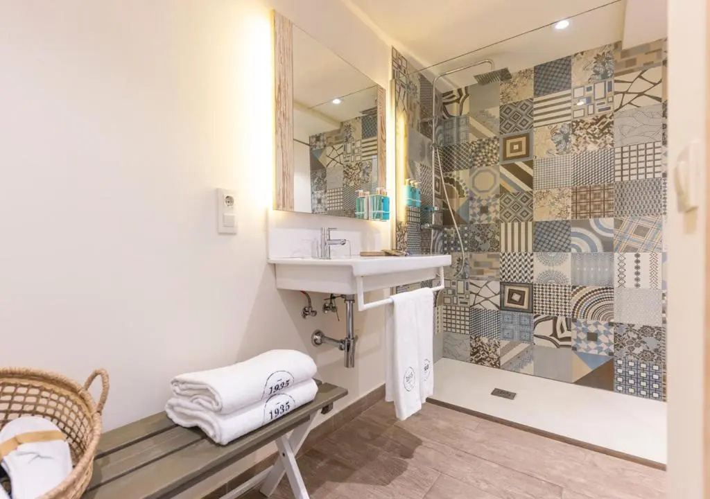 1935 Hotel & Apartments by Terraza - Chambres