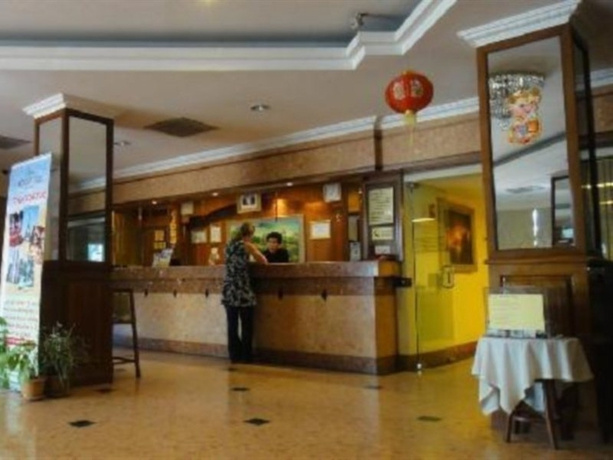Hotel photo 12