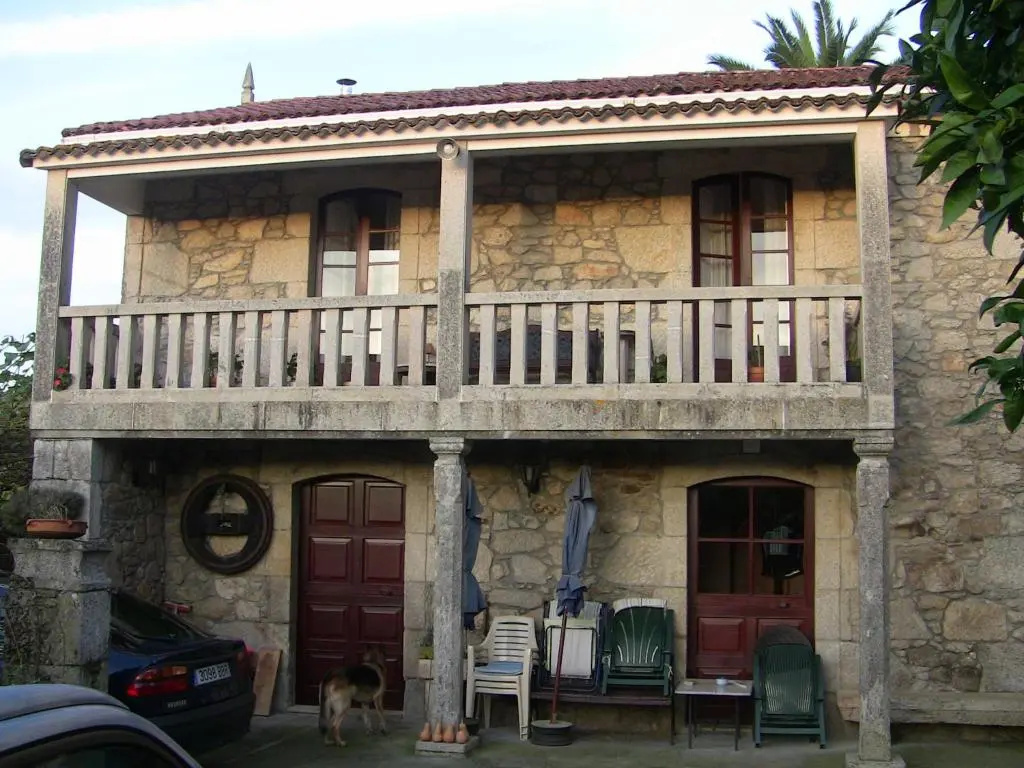 Casa Xan de Pena