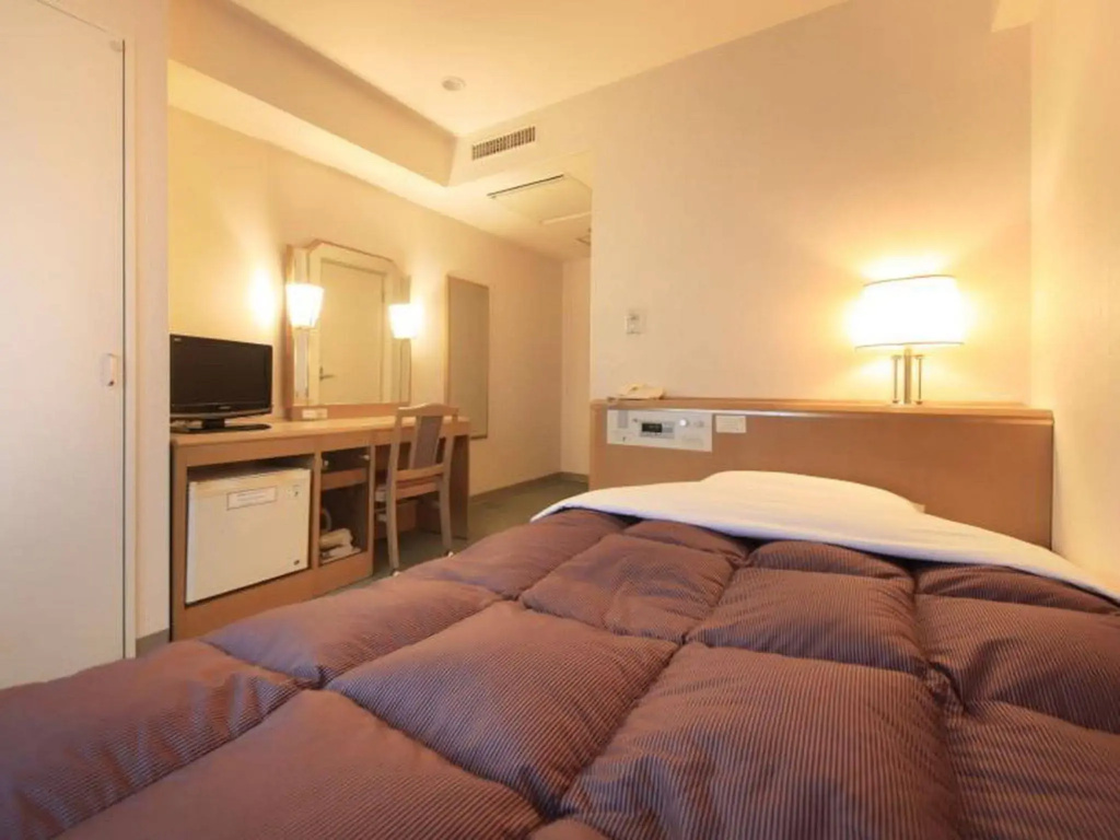 Takasaki Washington Hotel Plaza - Général