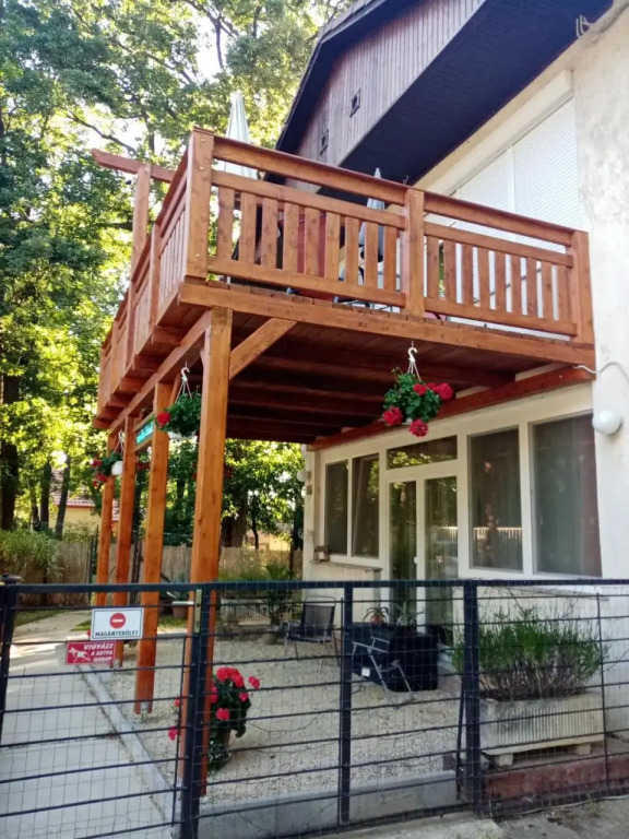 Tölgyfa Panzió - фото 11