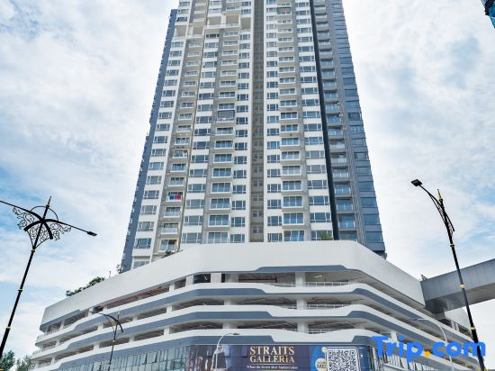 Vista Tiara Florian Residences Near Zoo Johor By Stayrene