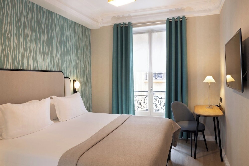 Le 46 Hotel 70