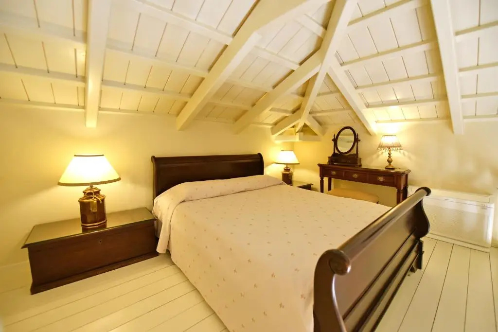 Angelica Boutique Hotel - Chambres