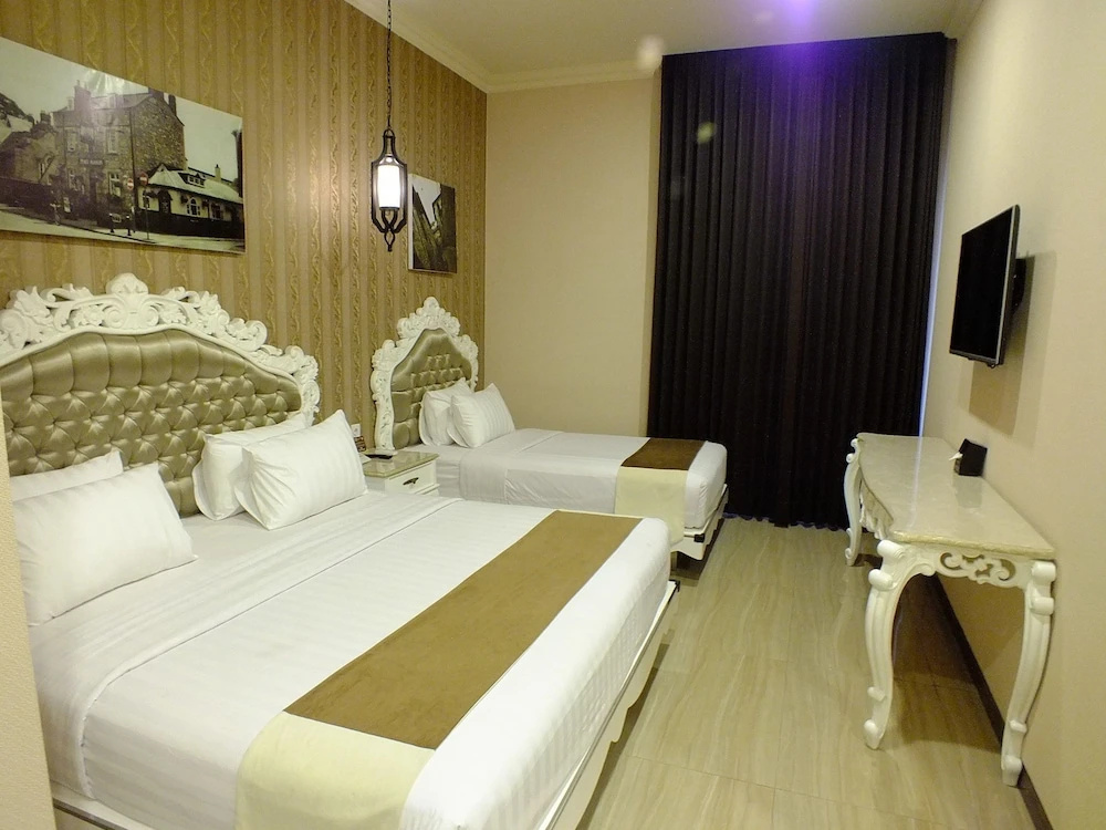 Junior Suite