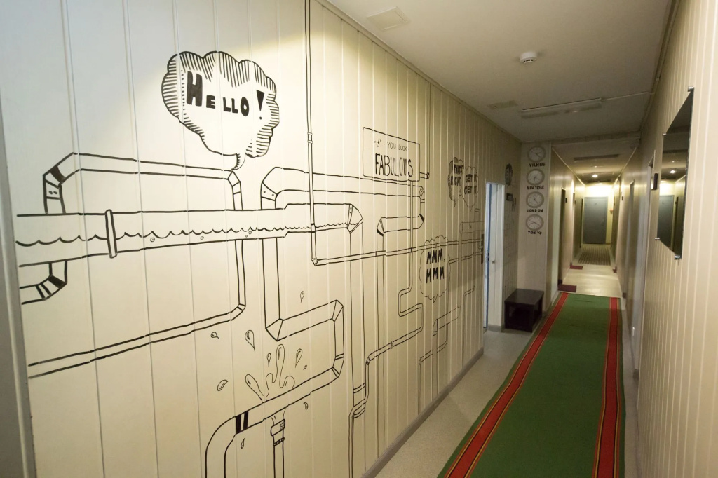 Hotel photo 12