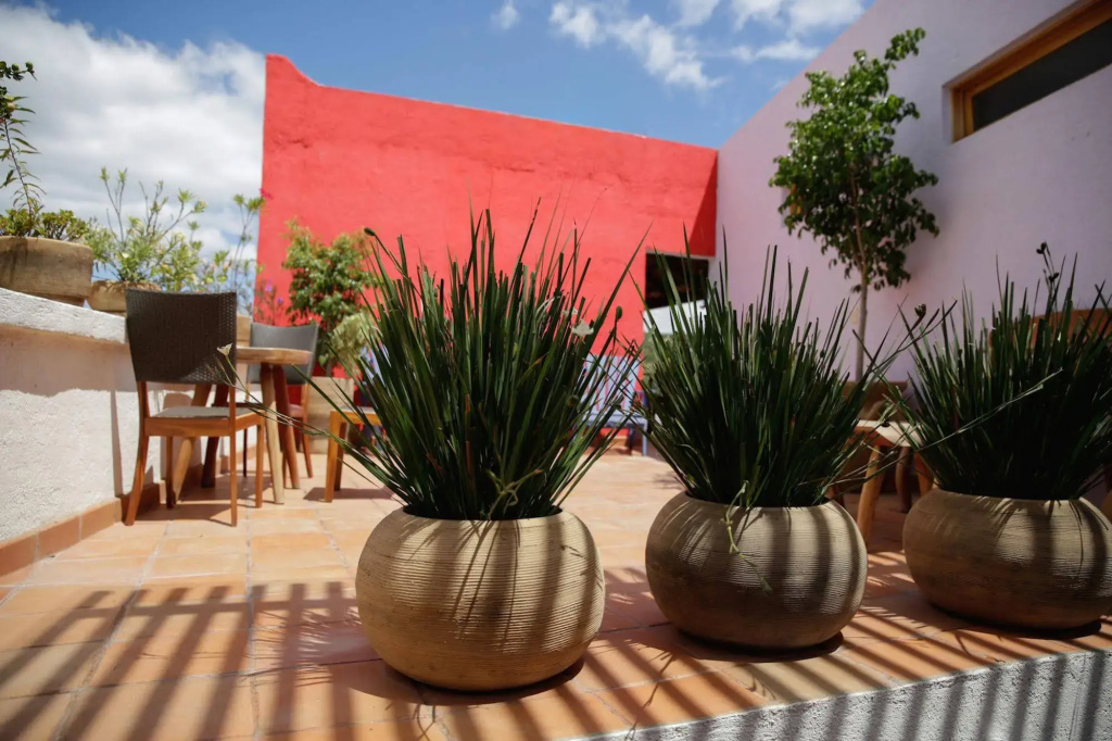 Casa Tsaya Boutique - Général