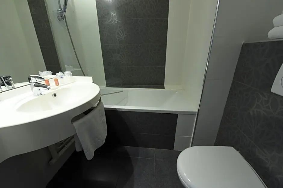 Relais St Eloi, Sure Hotel Collection by Best Western - Chambres