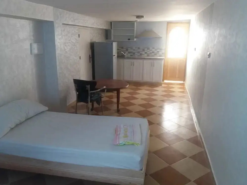 Studio Abarkan — фото