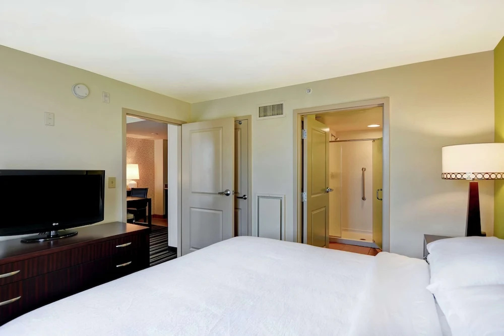 Embassy Suites by Hilton Savannah Airport - Chambres
