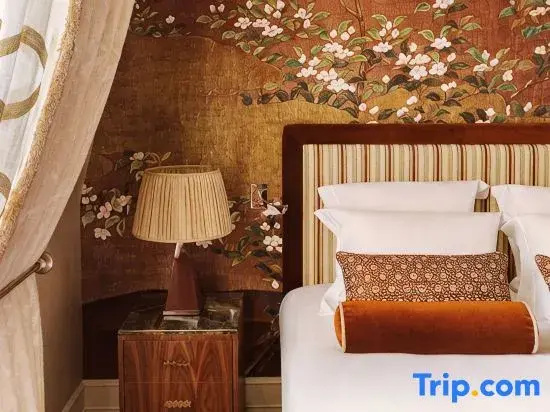 Saint James Paris - Relais & Chateaux 57