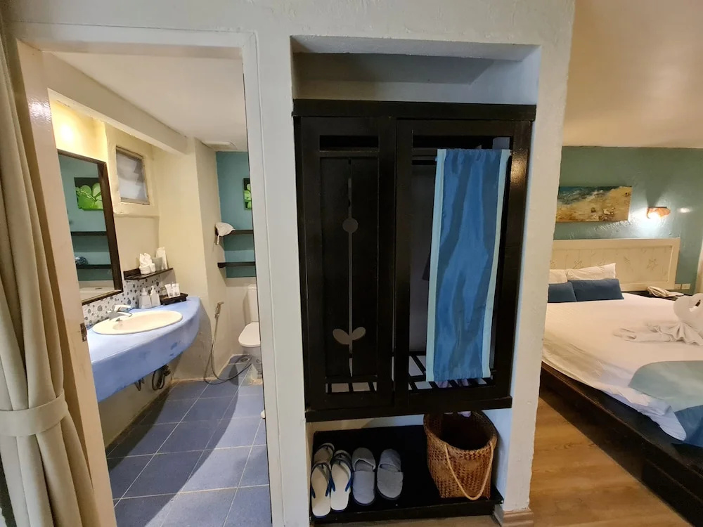 Vacation Village Phra Nang Inn - Chambres