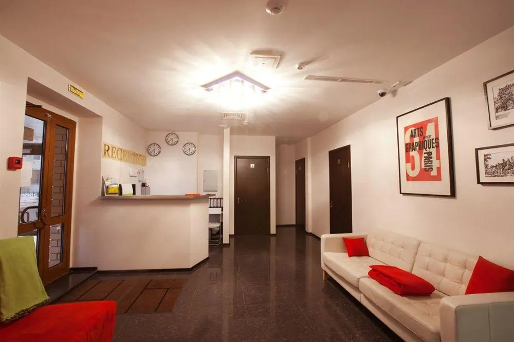Hotel photo 11