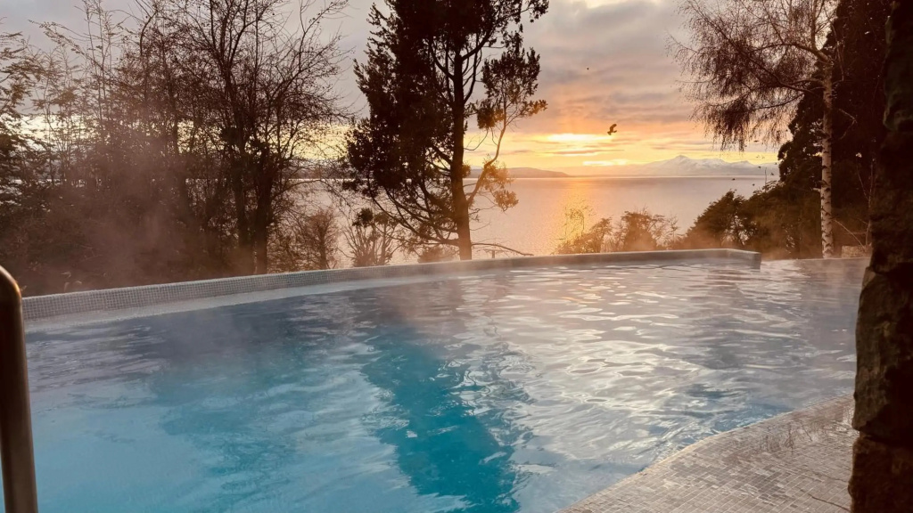Design Suites Bariloche - Général