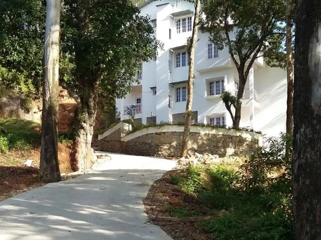 Joys Resort - Général