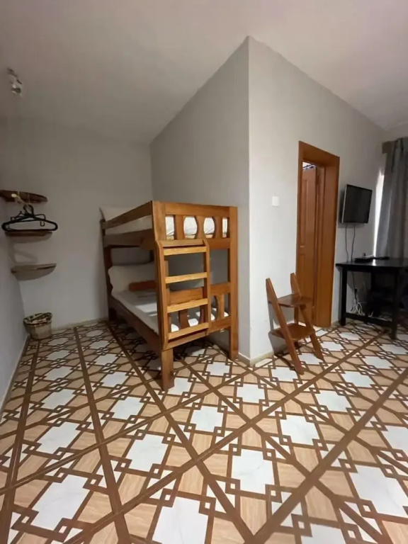 Afiki Resort - Chambres