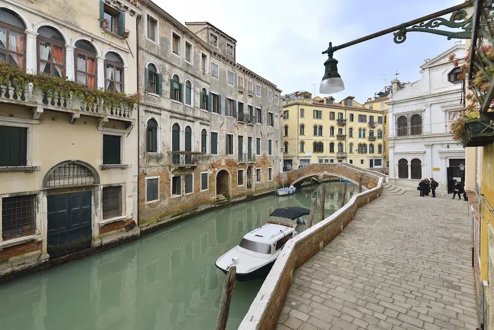 Sant'Antonin Apartment