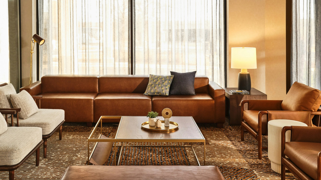 Staybridge Suites Chicago O'Hare - Rosemont by IHG - Général