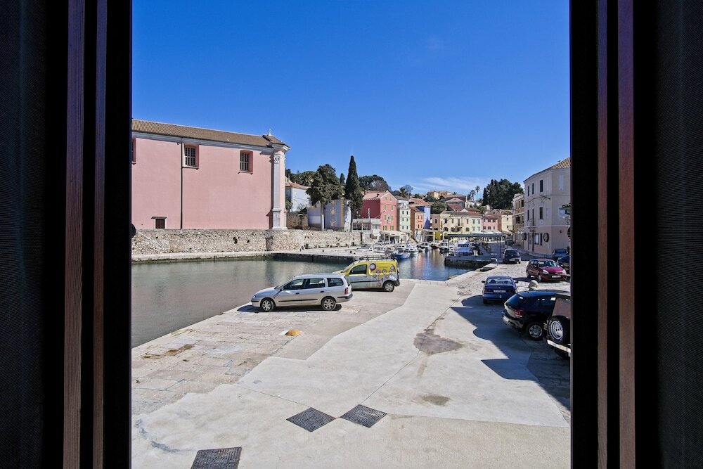 Отель Antonella - Apartment Nikola, фото 8