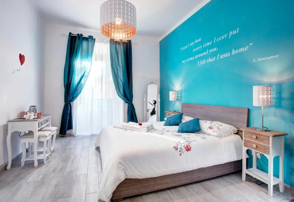Superior room