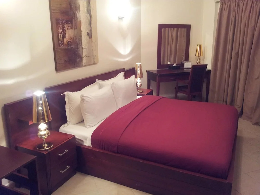 Hotel Verda Politan — фото 5