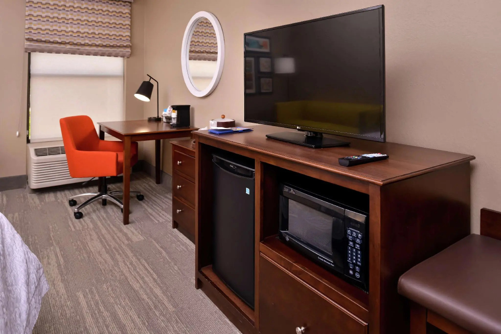 Standard room