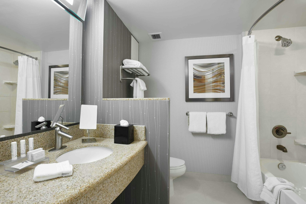 Courtyard by Marriott Toronto Brampton - Général