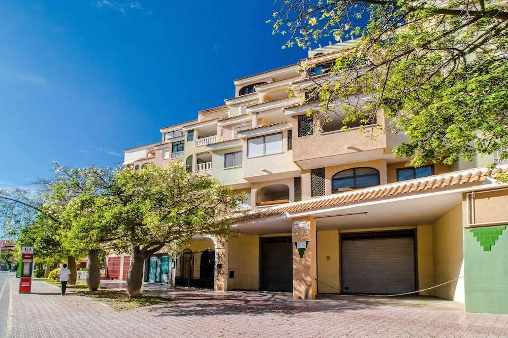 Espanatour JARDIN BOTANICO