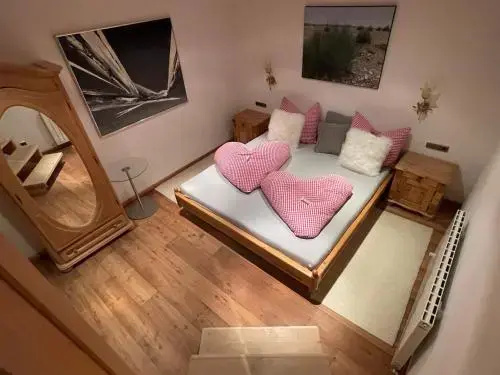 Hahnenkamm Chalet Kitzbühel - Général