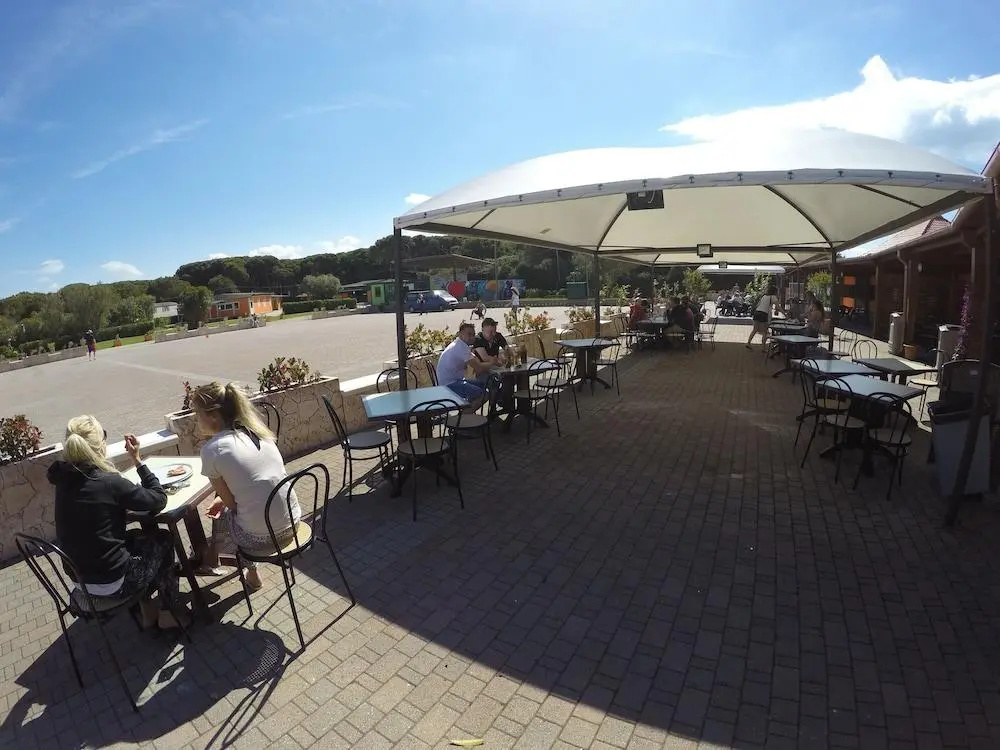Europing Camping Village