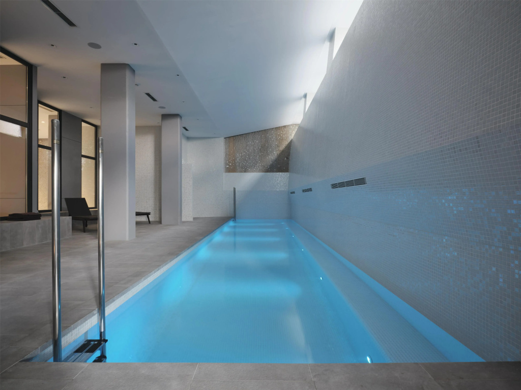 Qgat Suites & Events - Général