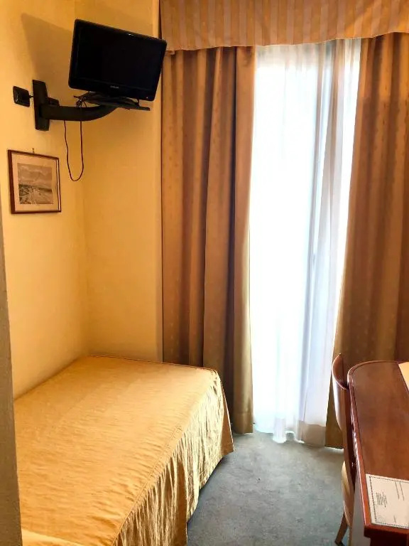 Hotel San Clemente - Chambres