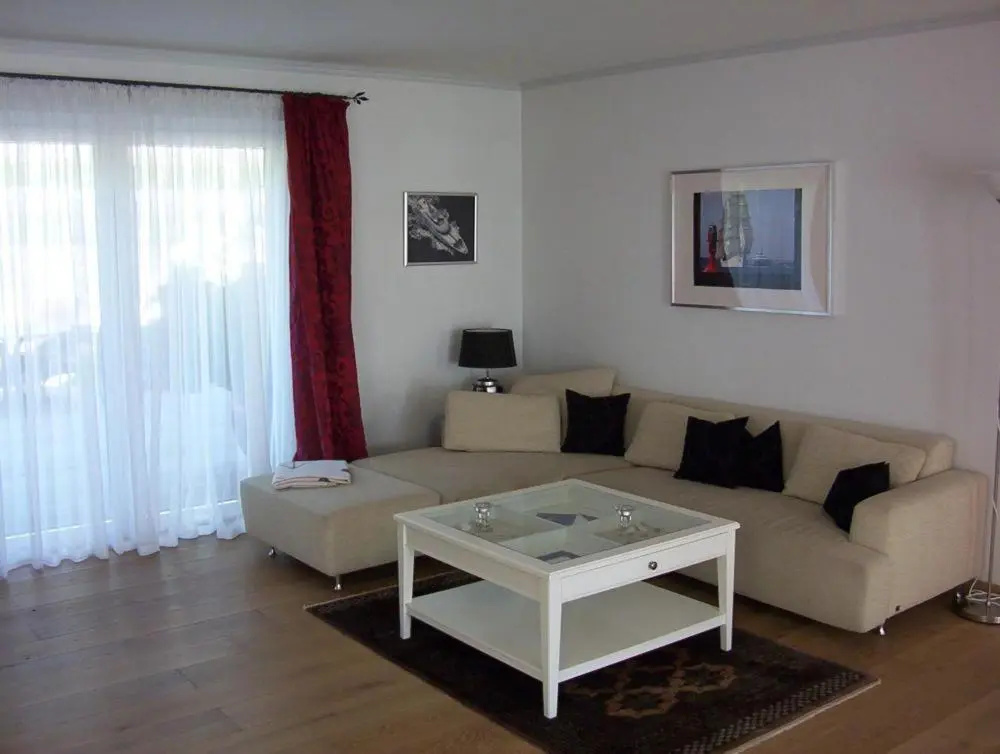 Haus Norden - Chambres