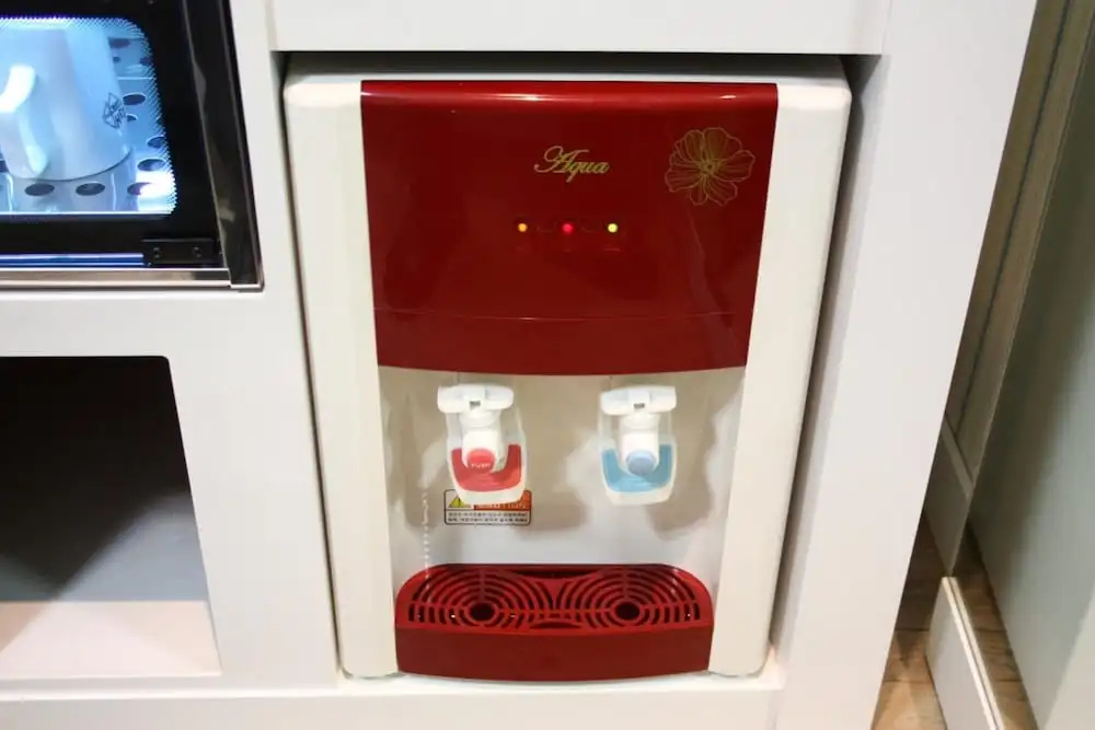 La Mer Hotel Suwon - Général