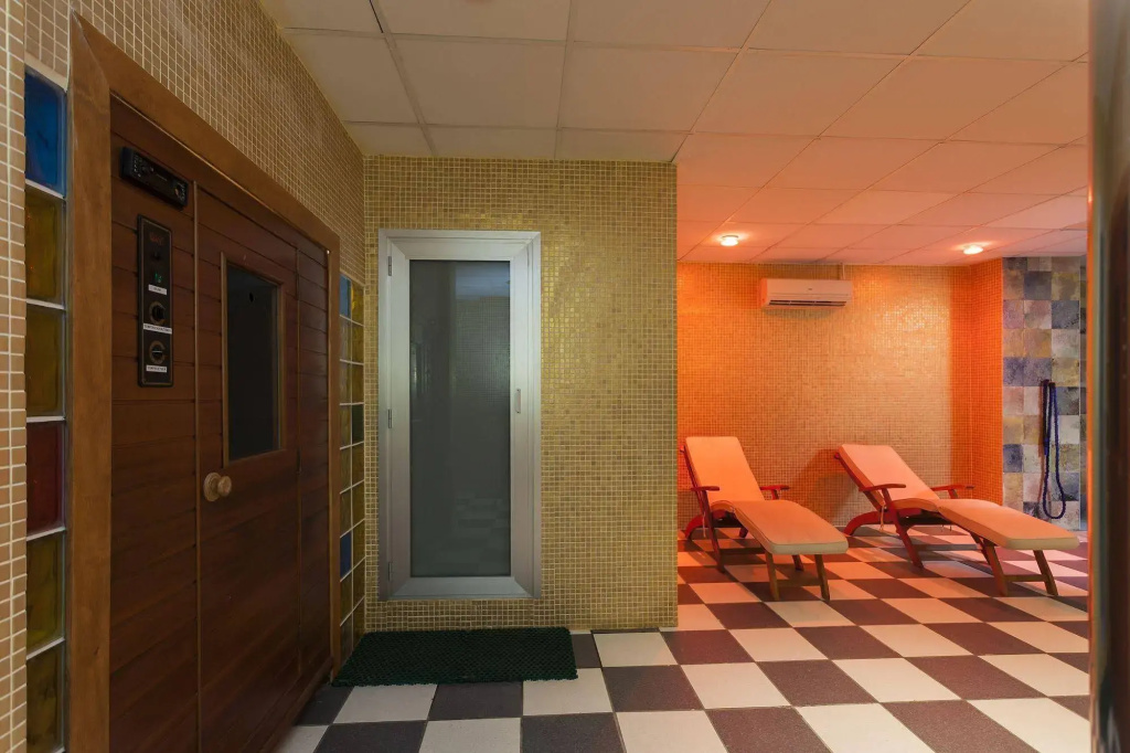 Hotel Araxa - Adults Only - Général