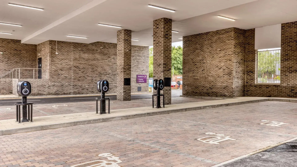 Premier Inn York City Centre - Layerthorpe