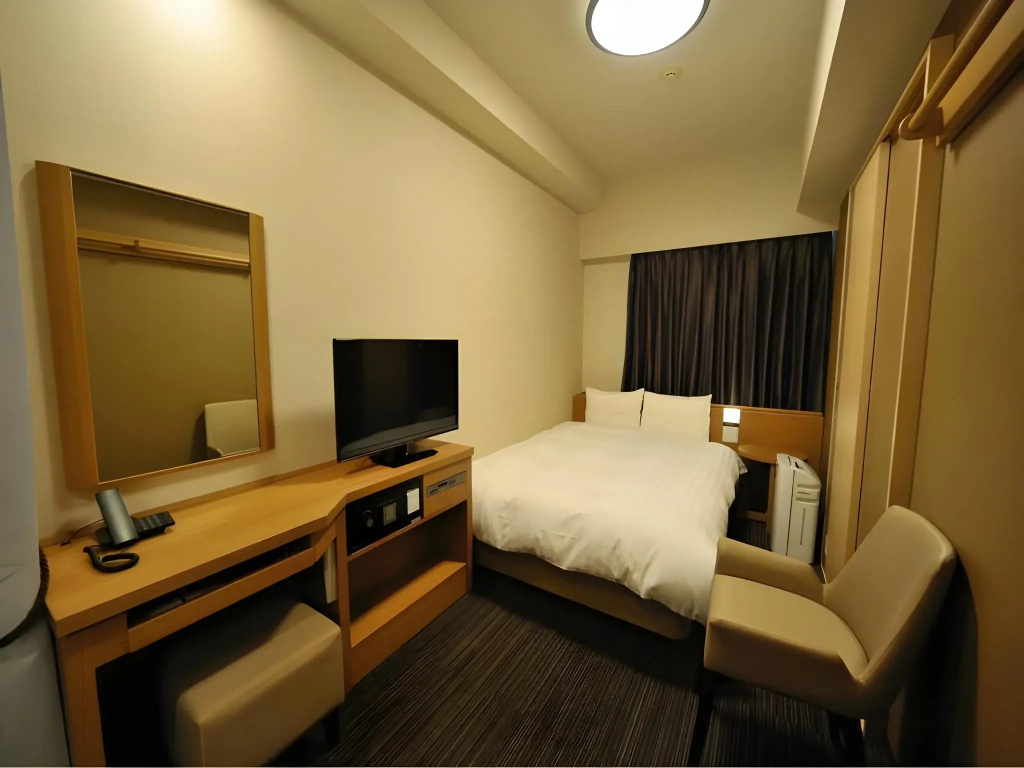 Dormy Inn Akihabara Hot Spring - Général