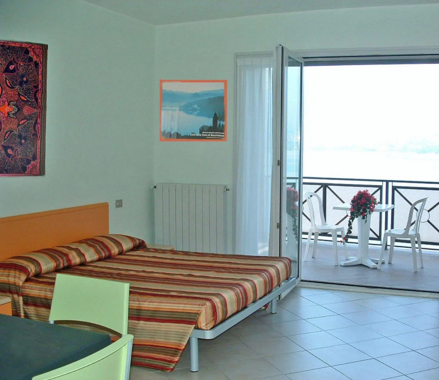 Residence Tre Ponti - Général