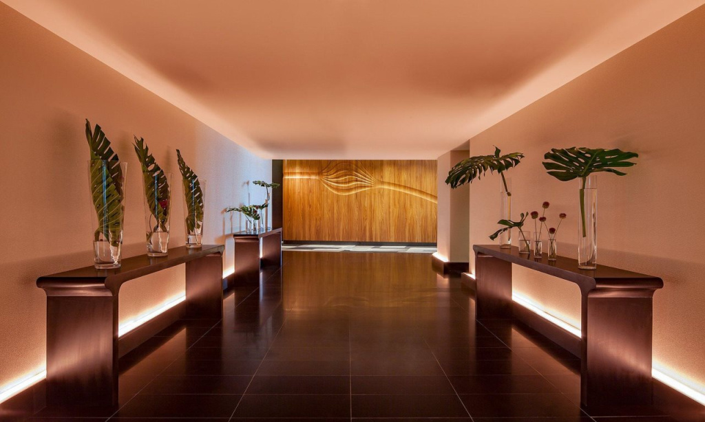 The Watergate Hotel - Général