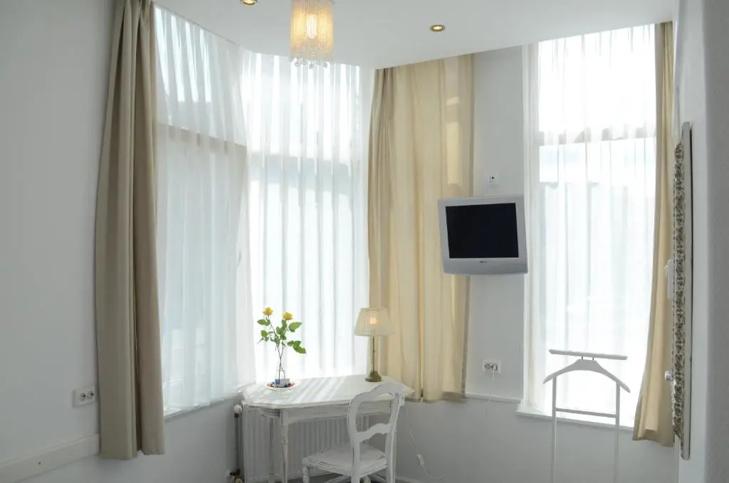 Hotel 't Witte Huys - Chambres